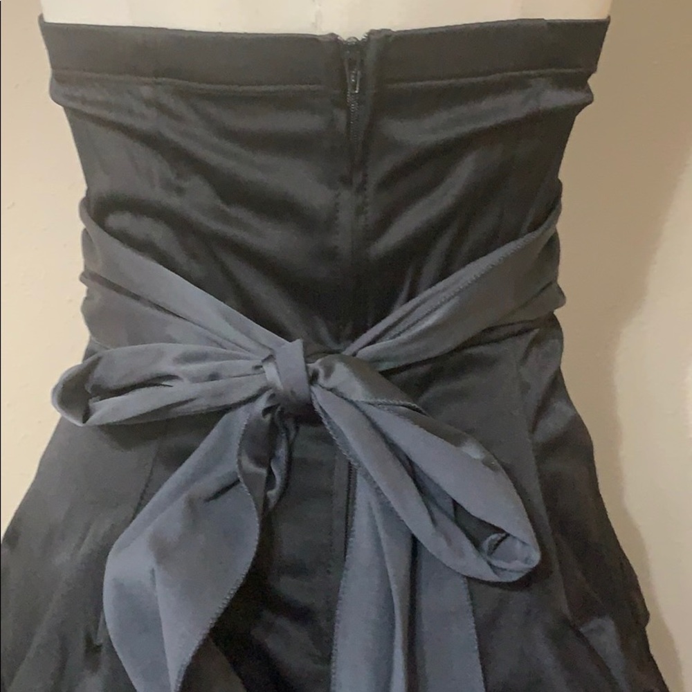 Ruby Rox Formal Dress Size 3 - Picture 6 of 8